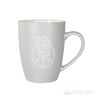 Caneca Veludo Prateada Fcp (Pto1053) Fcporto - Canecas