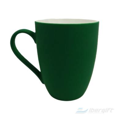 Caneca Veludo Verde Scp (Sp1052) Sporting - Canecas