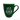 Caneca Veludo Verde Scp (Sp1052) Sporting - Canecas