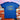 Cheira A Lisboa T-Shirt – Ibergift Ts2017-23 Azul / 5/6 Portugal - Roupas T-Shirts