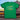 Cheira A Lisboa T-Shirt – Ibergift Ts2017-23 Verde / 5/6 Portugal - Roupas T-Shirts