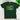 Cheira A Lisboa T-Shirt – Ibergift Ts2017-23 Verde Escuro / 5/6 Portugal - Roupas T-Shirts