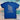 Coração De Viana Prateado T-Shirt – Ibergift Ts2017-09 Azul / 5/6 Portugal - Roupas T-Shirts