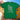 Coração De Viana Prateado T-Shirt – Ibergift Ts2017-09 Verde / 5/6 Portugal - Roupas T-Shirts