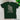 Coração De Viana Prateado T-Shirt – Ibergift Ts2017-09 Verde Escuro / 5/6 Portugal - Roupas T-Shirts