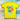 Cornucópias Portugal T-Shirt – Ibergift Ts2017-11 Amarelo / 5/6 - Roupas T-Shirts