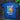 Cornucópias Portugal T-Shirt – Ibergift Ts2017-11 Azul / 5/6 - Roupas T-Shirts