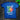 Cornucópias Portugal T-Shirt – Ibergift Ts2017-11 Azul / 5/6 - Roupas T-Shirts