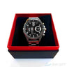 Drum Chrono Wrist Watch Slb (R152/B) Benfica - Relógios De Pulso