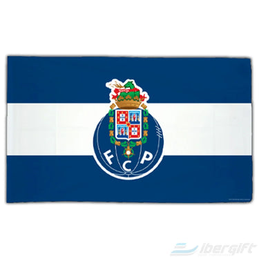 Fc Porto Bandeira Gigante (Fcp-004/J) Fcporto - Bandeiras