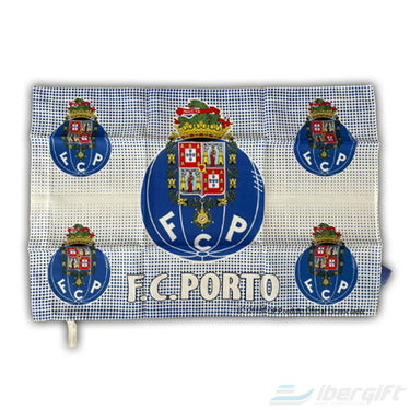 Fc Porto Bandeira Grande (Fcp-003/G) Fcporto - Bandeiras