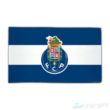 Fc Porto Bandeira Grande (Fcp-004/G) Fcporto - Bandeiras