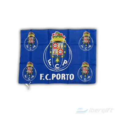 Fc Porto Bandeira Média (Fcp-002/M) Fcporto - Bandeiras