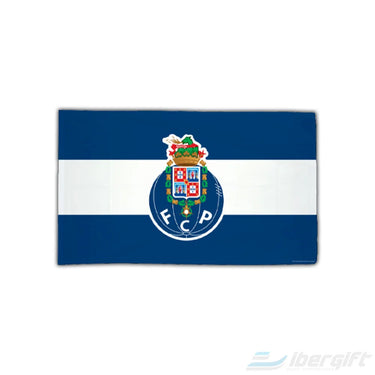 Fc Porto Bandeira Média (Fcp-004/M) Fcporto - Bandeiras