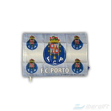 Fc Porto Bandeira Pequena (Fcp-003/P) Fcporto - Bandeiras