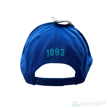 Fc Porto Boné Azul E Bebé (2093-5080) - Premium Collection