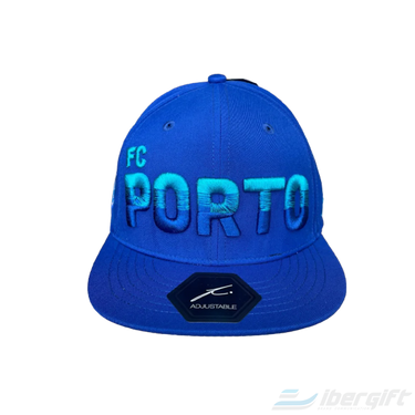 Fc Porto Boné Azul E Bebé (2093-5080) - Premium Collection