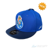 Fc Porto Boné Azul E Navy (2093-1241.1) - Premium Collection