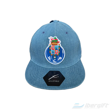 Fc Porto Boné Azul Ganga (2093-1353) - Premium Collection