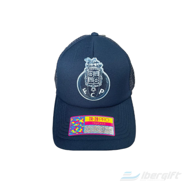 Fc Porto Boné Navy (2028-5367) - Premium Collection