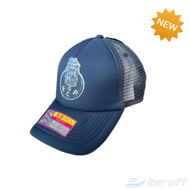 Fc Porto Boné Navy (2028-5367) - Premium Collection