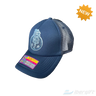 Fc Porto Boné Navy (2028-5367) - Premium Collection