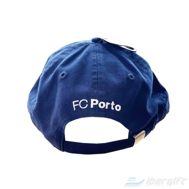 Fc Porto Boné Navy (2051-3203) - Premium Collection