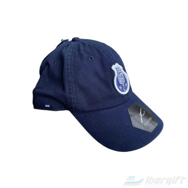 Fc Porto Boné Navy (2051-3203) - Premium Collection