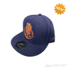 Fc Porto Boné Navy E Laranja (2093-3303) - Premium Collection