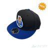 Fc Porto Boné Preto E Azul (2090-5260) - Premium Collection