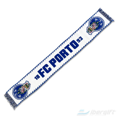 Fc Porto Cachecol (Bap-00403) - Cachecóis