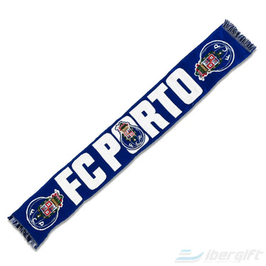 Fc Porto Cachecol (Bap-00404) - Cachecóis