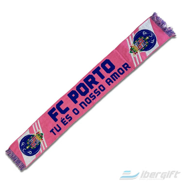 Fc Porto Cachecol (Bap-00496) - Cachecóis