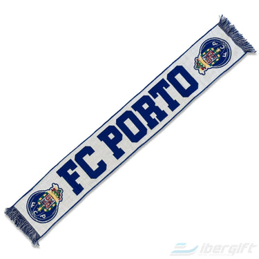 Fc Porto Cachecol (Bap-00765-A) - Cachecóis