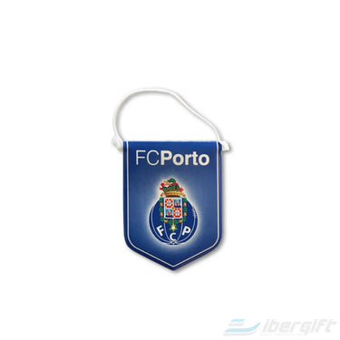 Fc Porto Galhardete Plástico (Galfcp04/Plmod.6) Fcporto - Galhardetes