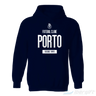 Fc Porto Hoodie (Swt29Pa) - Hoodies