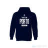 Fc Porto Hoodie (Swt29Pc) Navy / 5/6 - Hoodies