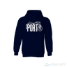 Fc Porto Hoodie (Swt30Pc) Navy / 5/6 - Hoodies