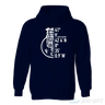 Fc Porto Hoodie (Swt31Pa) Navy / S - Hoodies