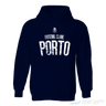 Fc Porto Hoodie (Swt32Pa) Navy / S - Hoodies