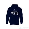 Fc Porto Hoodie (Swt32Pc) - Hoodies