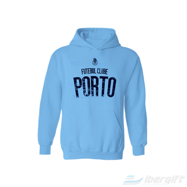 Fc Porto Hoodie (Swt32Pc) - Hoodies