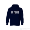 Fc Porto Hoodie (Swt33Pc) Navy / 5/6 - Hoodies