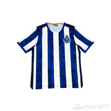 Fc Porto Réplica Criança Oficial (Cfcp2024C) - Réplicas