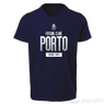 Fc Porto T-Shirt (Ts-Iber/171A) Navy / S Fcporto - T-Shirts