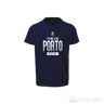 Fc Porto T-Shirt (Ts-Iber/171C) Navy / 5/6 Fcporto - T-Shirts