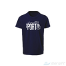 Fc Porto T-Shirt (Ts-Iber/172C) Navy / 5/6 Fcporto - T-Shirts