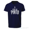 Fc Porto T-Shirt (Ts-Iber/174A) Navy / S Fcporto - T-Shirts