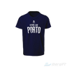 Fc Porto T-Shirt (Ts-Iber/174C) Navy / 5/6 Fcporto - T-Shirts