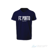 Fc Porto T-Shirt (Ts-Iber/175C) Navy / 5/6 Fcporto - T-Shirts